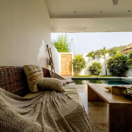 Kai Villas Lombok Kuta (Lombok) Exterior foto