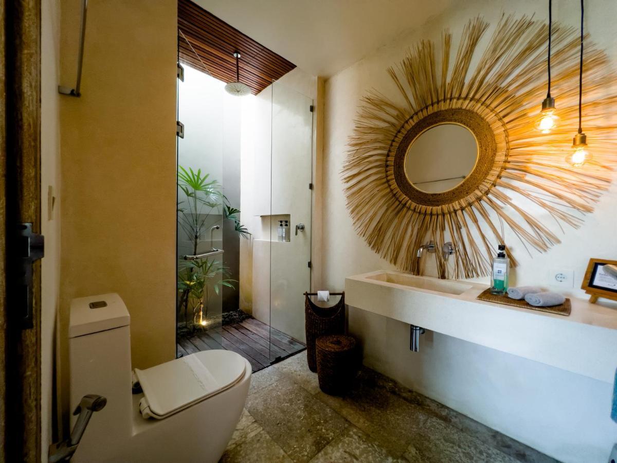 Kai Villas Lombok Kuta (Lombok) Exterior foto