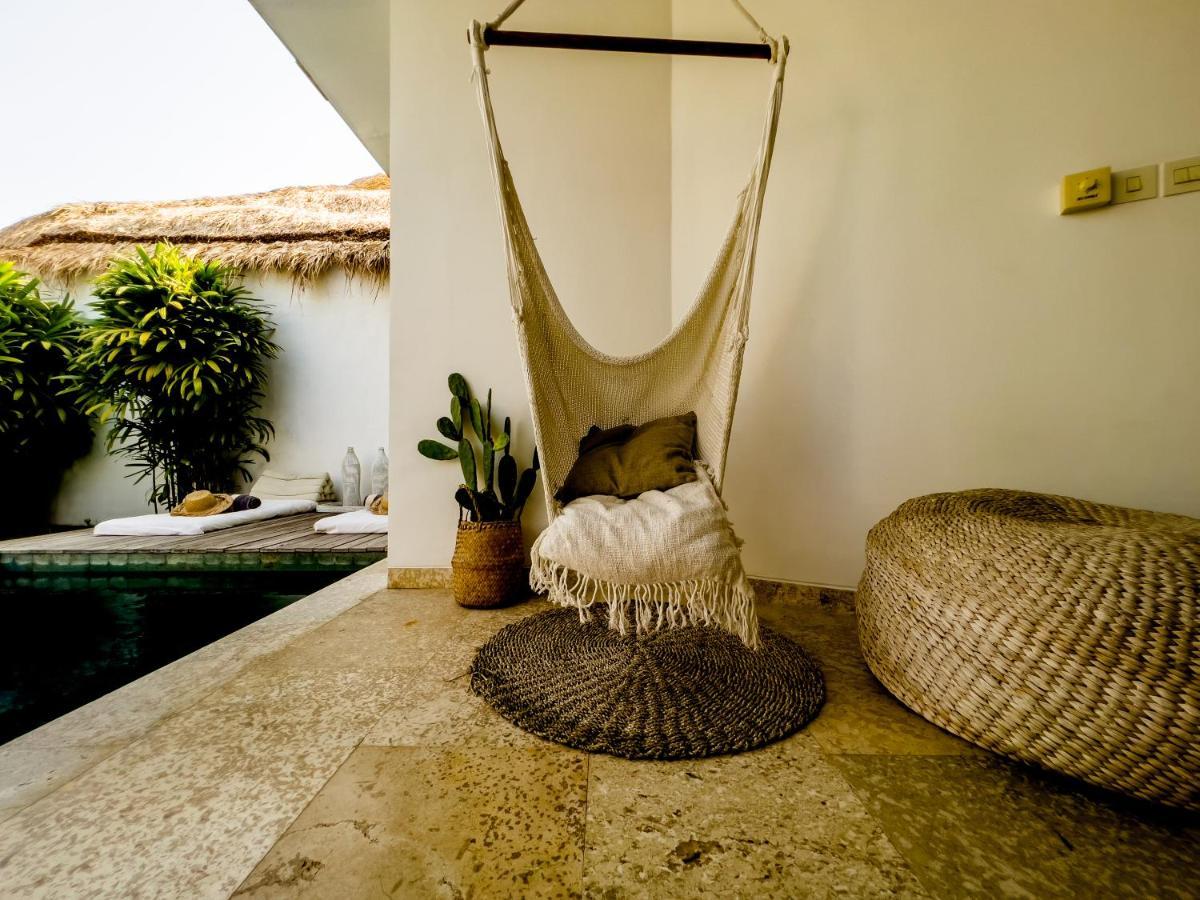 Kai Villas Lombok Kuta (Lombok) Exterior foto