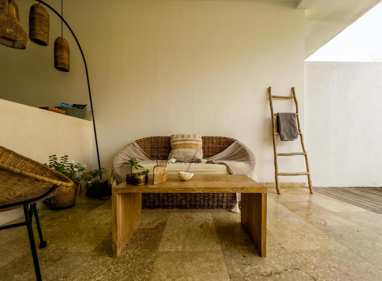 Kai Villas Lombok Kuta (Lombok) Exterior foto